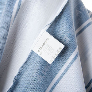 maglia home udinese diadora manfredini 27 2000/2001 by DIADORA - Home (12)