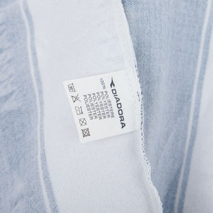 Maglia Home Udinese Diadora Manfredini 3 2001/2002 by DIADORA - Home (10)