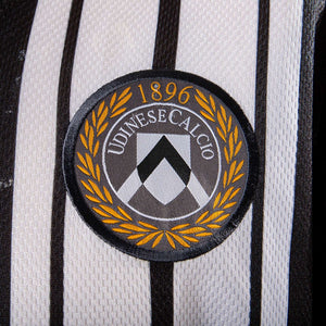 Maglia home Udinese Diadora ml 1998/1999 Walem 6 by DIADORA - Home (3)