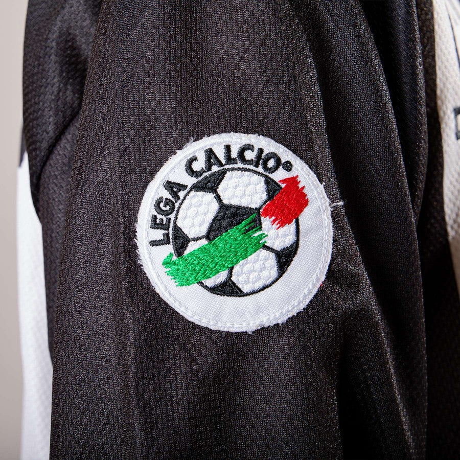 Maglia home Udinese Diadora ml 1998/1999 Walem 6 by DIADORA - Home (7)