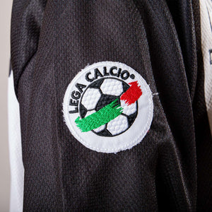 Maglia home Udinese Diadora ml 1998/1999 Walem 6 by DIADORA - Home (7)