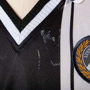Maglia home Udinese Diadora ml 1998/1999 Walem 6 by DIADORA - Home (9)