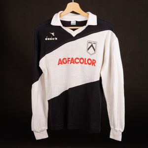 maglia home udinese diadora N10 1984/1985 by DIADORA - Home (2)