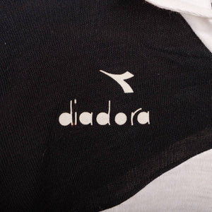 maglia home udinese diadora N10 1984/1985 by DIADORA - Home (3)