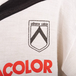 maglia home udinese diadora N10 1984/1985 by DIADORA - Home (4)