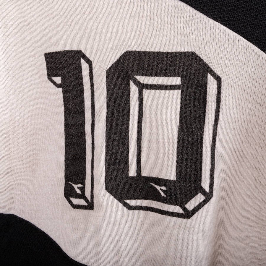 maglia home udinese diadora N10 1984/1985 by DIADORA - Home (6)