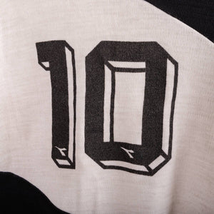 maglia home udinese diadora N10 1984/1985 by DIADORA - Home (6)