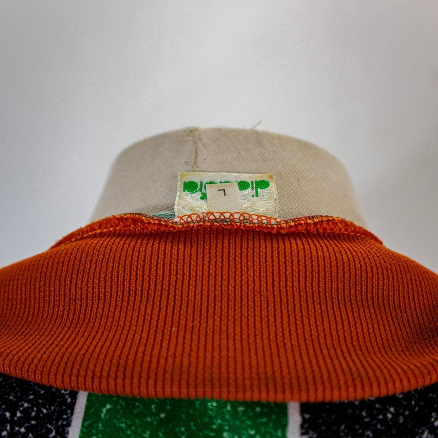 MAGLIA HOME VENEZIA DIADORA 1991/1992 N6 by DIADORA - Home (6)