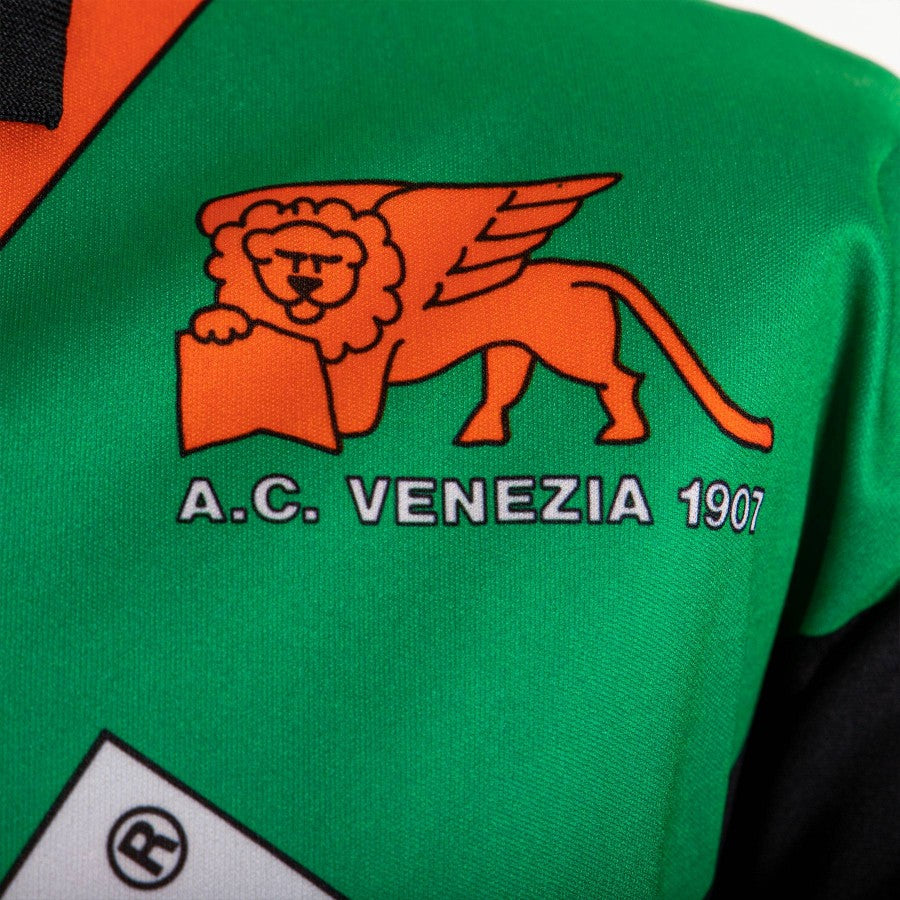 maglia home venezia diadora 1992/1993 by DIADORA - Home (3)