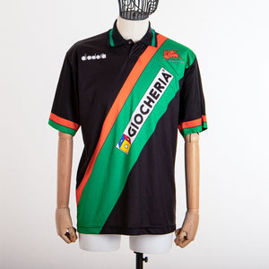 maglia home venezia diadora 1992/1993 by DIADORA - Home