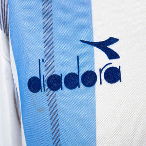 MAGLIA ITALIA ALLENAMENTO DIADORA 1986/1988 by DIADORA - Home (4)