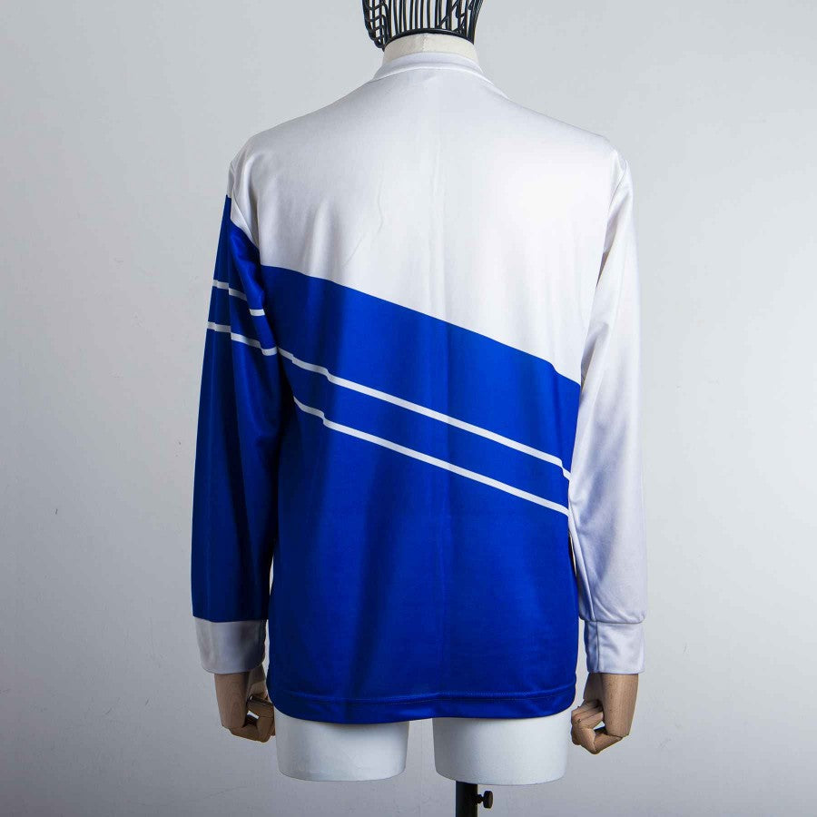 ITALY TRACKSUIT DIADORA 1990 - LE 7 SORELLE ITALY TRACKSUIT DIADORA 1990 - LE 7 SORELLE