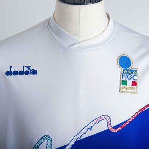 maglia italia allenamento diadora 1990 by DIADORA - Home (3)