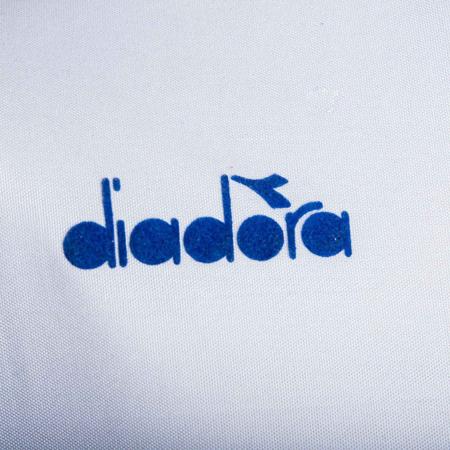 maglia italia allenamento diadora 1990 by DIADORA - Home (5)