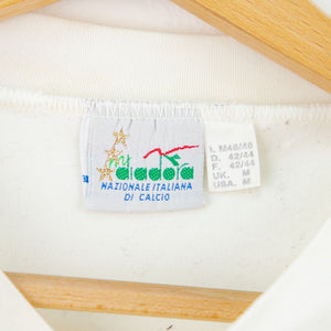 maglia italia allenamento diadora ml 1990 by DIADORA - Home (7)