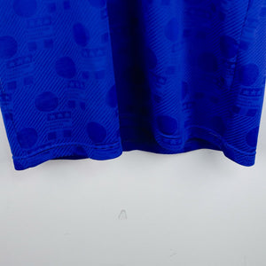 Maglia Italia Diadora Baggio n. 10 1993/1994 by DIADORA - Home (11)