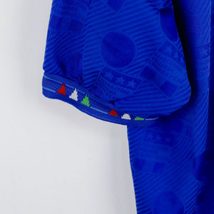 Maglia Italia Diadora Baggio n. 10 1993/1994 by DIADORA - Home (5)