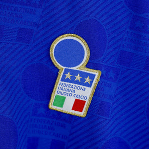 Maglia Italia Diadora Baggio n. 10 1993/1994 by DIADORA - Home (8)