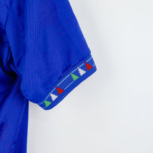 Maglia Italia Diadora n10 Bambino Usa 94 by DIADORA - Home (4)