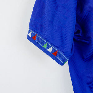 Maglia Italia Diadora n10 Bambino Usa 94 by DIADORA - Home (5)