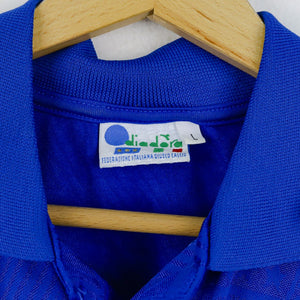 Maglia Italia Diadora n10 Bambino Usa 94 by DIADORA - Home (8)