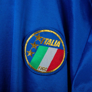 Maglia Italia Home Diadora n.10 1990 by DIADORA - Home (10)