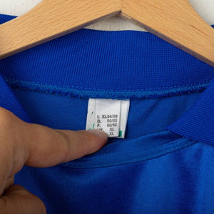 Maglia Italia Home Diadora n.10 1990 by DIADORA - Home (16)