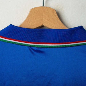 Maglia Italia Home Diadora n.10 1990 by DIADORA - Home (3)