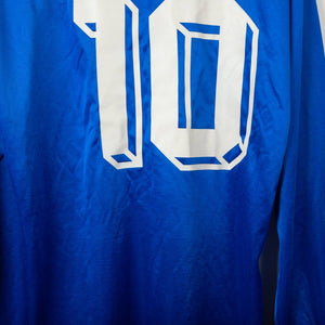 Maglia Italia Home Diadora n.10 1990 by DIADORA - Home (5)