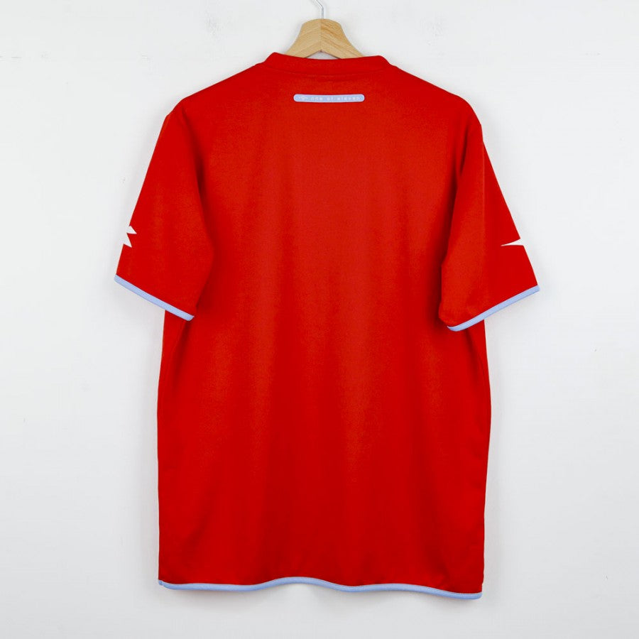 Maglia Napoli Diadora 2006/2007 by DIADORA (2)