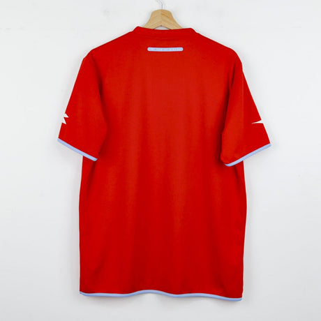 Maglia Napoli Diadora 2006/2007 by DIADORA (2)