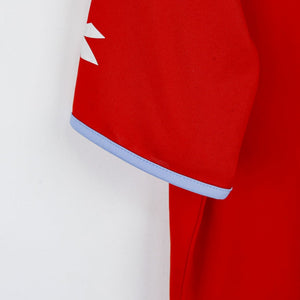 Maglia Napoli Diadora 2006/2007 by DIADORA (4)