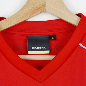 Maglia Napoli Diadora 2006/2007 by DIADORA (7)
