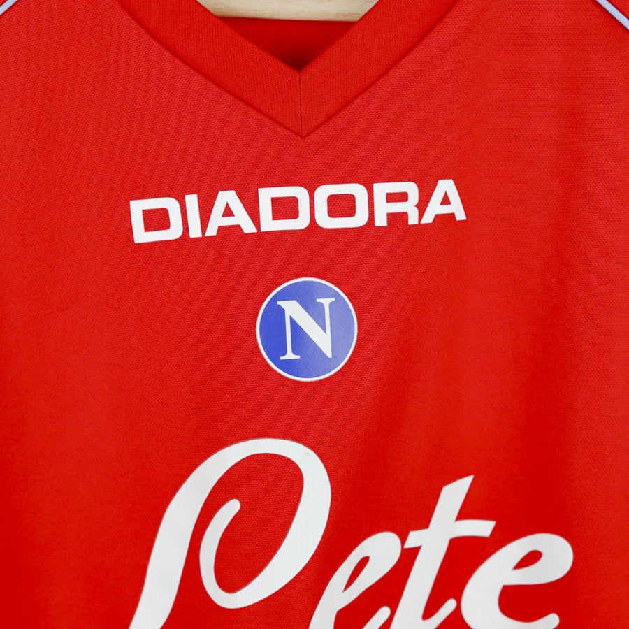 Maglia Napoli Diadora 2006/2007 by DIADORA (8)