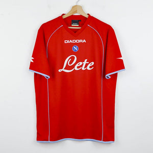 Maglia Napoli Diadora 2006/2007 by DIADORA
