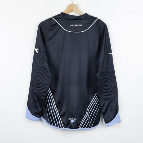 Maglia Napoli Diadora 2007/2008 by DIADORA (2)