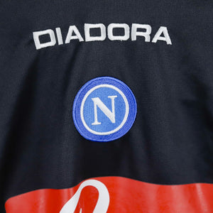 Maglia Napoli Diadora 2007/2008 by DIADORA (7)