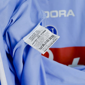 Maglia Napoli Diadora Dalla Bona 24 2006/2007 Autografata  by DIADORA - Home (10)