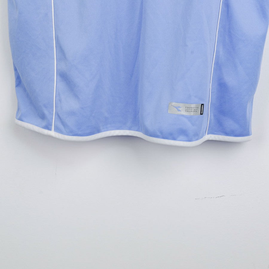 Maglia Napoli Diadora Dalla Bona 24 2006/2007 Autografata  by DIADORA - Home (9)