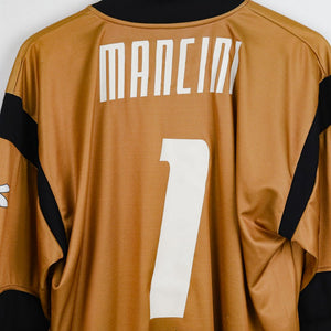 Maglia Napoli Diadora Mancini n1 2001/2002 by DIADORA - Home (11)