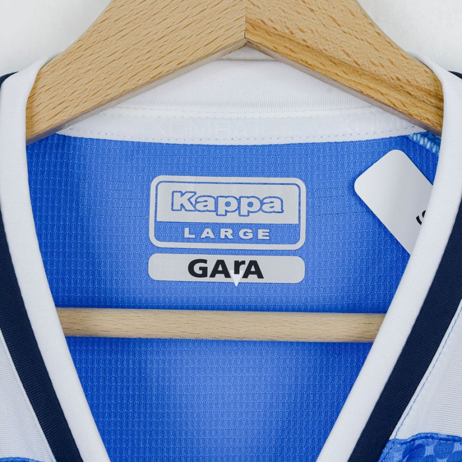Maglia Napoli Kappa 2019/2020 by DIADORA (11)