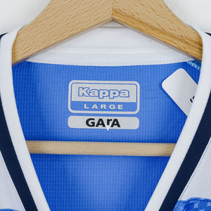 Maglia Napoli Kappa 2019/2020 by DIADORA (11)