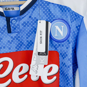 Maglia Napoli Kappa 2019/2020 by DIADORA (12)