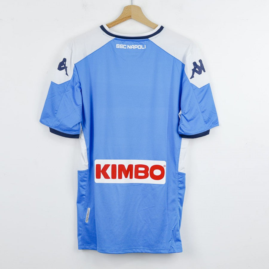 Maglia Napoli Kappa 2019/2020 by DIADORA (2)