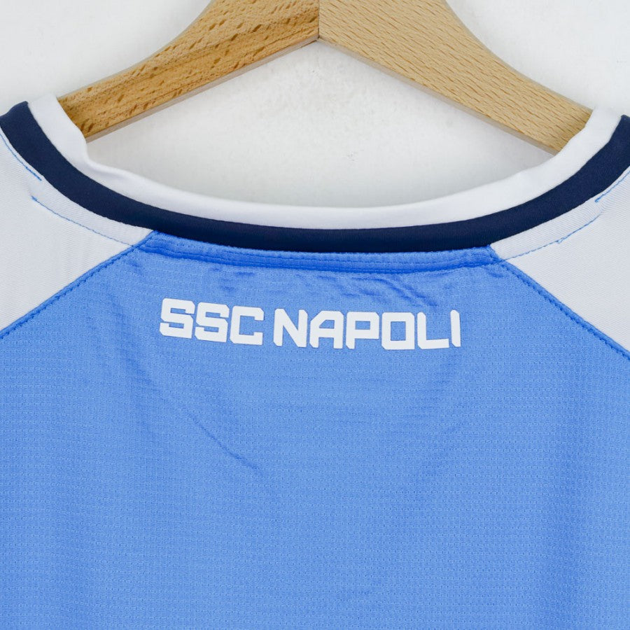 Maglia Napoli Kappa 2019/2020 by DIADORA (6)