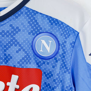 Maglia Napoli Kappa 2019/2020 by DIADORA (7)