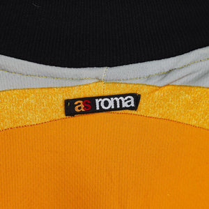 Maglia portiere Diadora AS Roma ML 1998/1999 by DIADORA - Home (11)