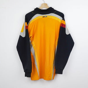 Maglia portiere Diadora AS Roma ML 1998/1999 by DIADORA - Home (2)
