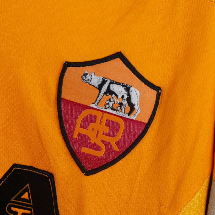 Maglia portiere Diadora AS Roma ML 1998/1999 by DIADORA - Home (3)