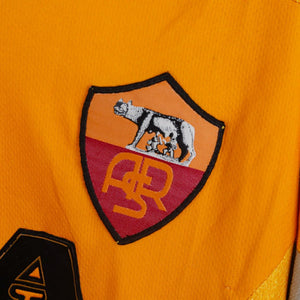 Maglia portiere Diadora AS Roma ML 1998/1999 by DIADORA - Home (3)